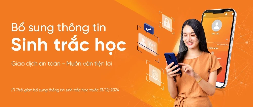 SHB khuyến nghị khách hàng sớm hoàn tất bổ sung thông tin sinh trắc học.jpeg