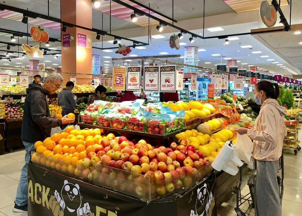 AEON Việt Nam kích cầu tiêu dùng với đa dạng ưu đãi cuối năm.jpg