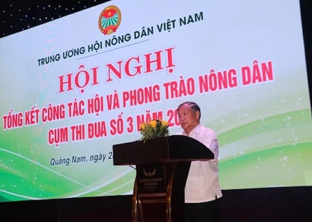 Felix.store: Sàn TMĐT B2B đồng hành cùng nông dân nâng tầm nông sản Việt.jpg