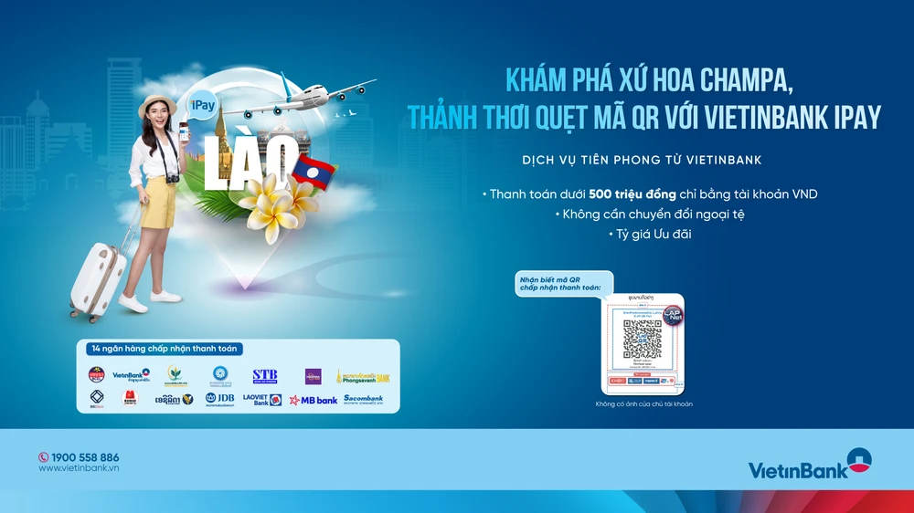 VietinBank mở rộng thanh toán xuyên biên giới sang Lào.jpg