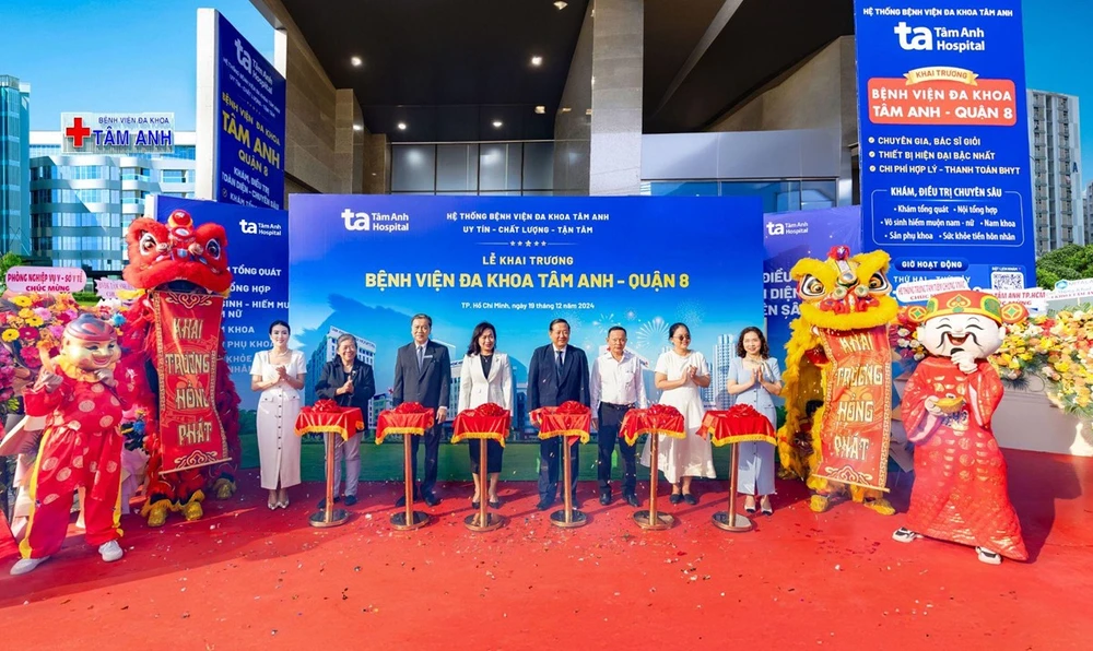 Thêm bệnh viện đa khoa hiện đại, chuyên sâu về hiếm muộn tại TP.HCM.jpg