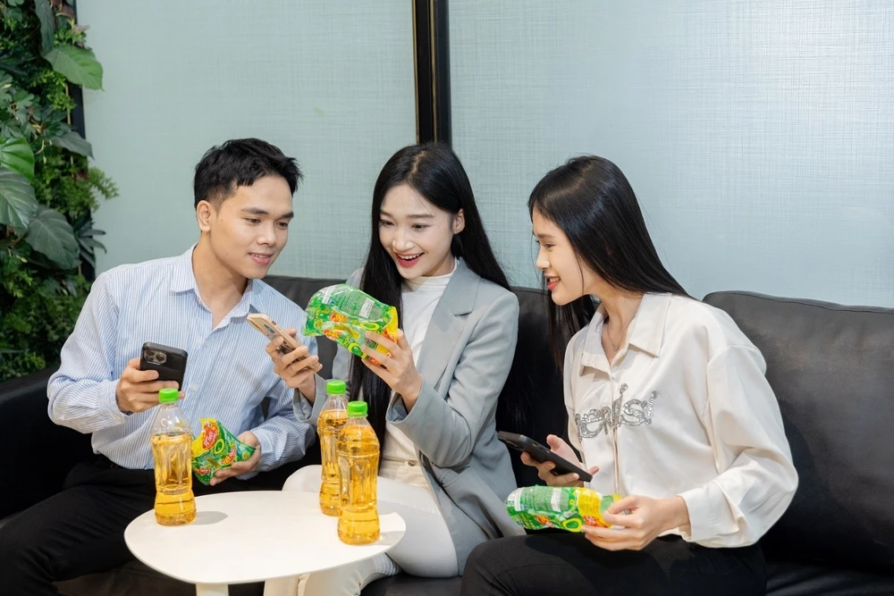 Đã trao hơn 160 ngàn giải, vẫn còn gần 190 ngàn giải thưởng chờ người chơi trong tháng 1 tới đây.jpg