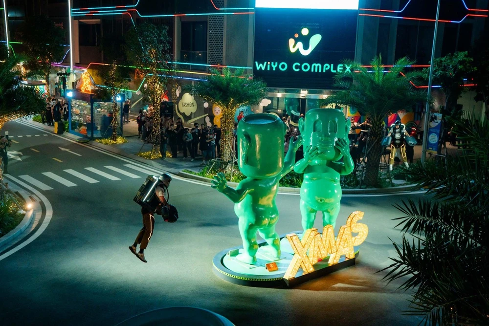 Nghệ thuật kiến tạo đô thị: khi tiêu chuẩn quốc tế hòa quyện trong bản sắc Việt.jpg