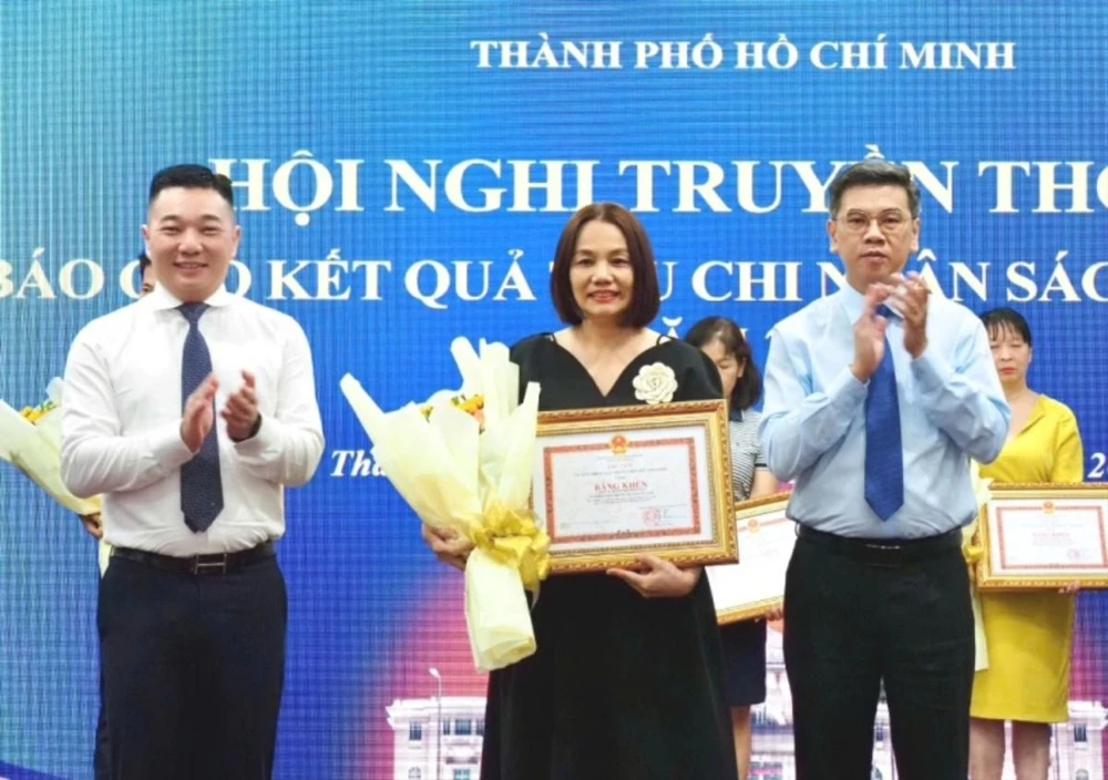 Điểm sáng trong bức tranh ngành bảo hiểm tại TP.HCM trong năm 2024.jpg