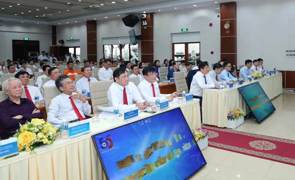 EVNSPC hoàn thành xuất sắc, toàn diện nhiệm vụ năm 2024.jpg