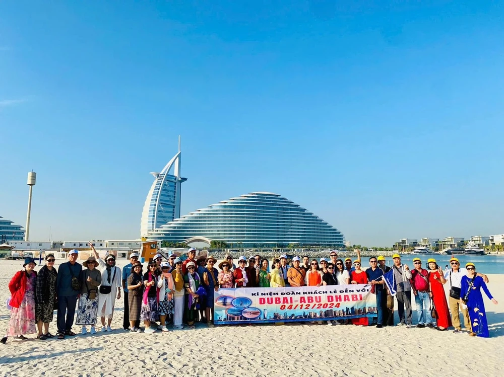 AD Luxury Travel: Tiên phong trong thị trường du lịch cao cấp tại Dubai.jpg