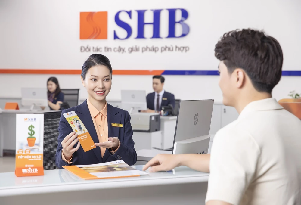 SHB dành hơn 13 tỷ đồng ưu đãi cho khách hàng mở mới và sử dụng tài khoản.jpg