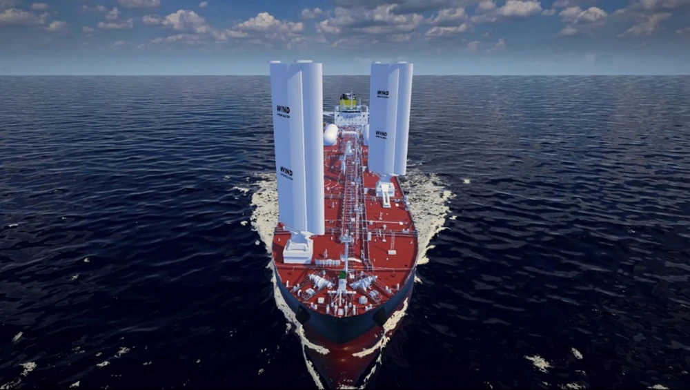 HD Hyundai Việt Nam: 28 năm phát triển bền vững.jpg