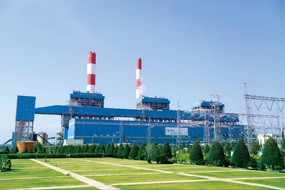 Nhà máy Nhiệt điện Vĩnh Tân 4: Gắn kết cộng đồng, bảo vệ sức khỏe người dân.jpg