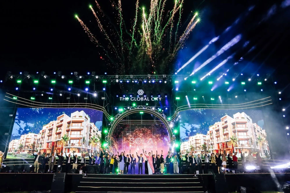 Masterise Homes chính thức ra mắt SOLA - Đảo Ánh Dương.jpg