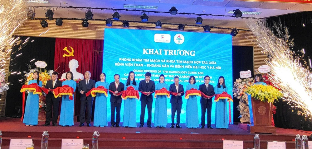 TKV hợp tác với Đại học Y Hà Nội mở phòng khám tim mạch.jpg