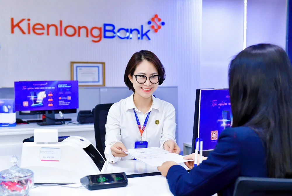 Tăng trưởng 56,6% trong top đầu ngành Ngân hàng, KienlongBank đẩy mạnh mục tiêu cho 2025.jpg