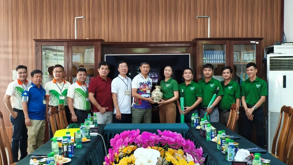 Phú Mỹ thúc đẩy hợp tác nông nghiệp tại Lào.jpg