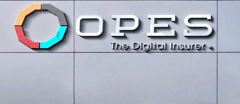 Vốn điều lệ của Bảo hiểm số OPES tang gần 4 lần sau một năm, đạt 1.900 tỷ đồng.jpeg
