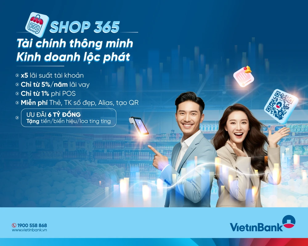 Tăng tốc kinh doanh cùng Gói tài chính thông minh từ VietinBank.jpg