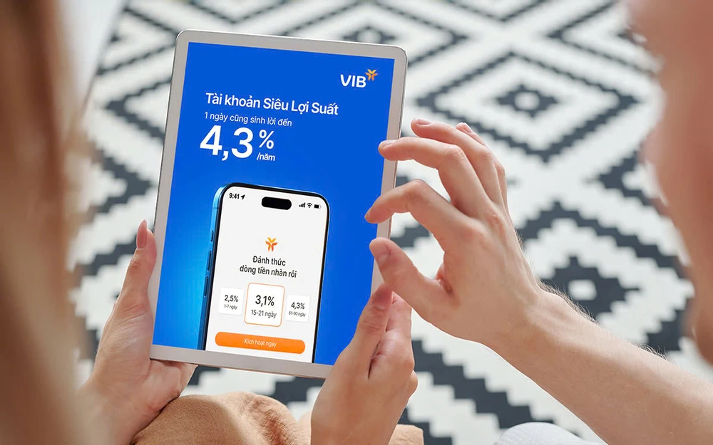 Tài khoản siêu lợi suất VIB – Giải pháp kiếm tiền ngay cả khi bạn đang ngủ.jpg