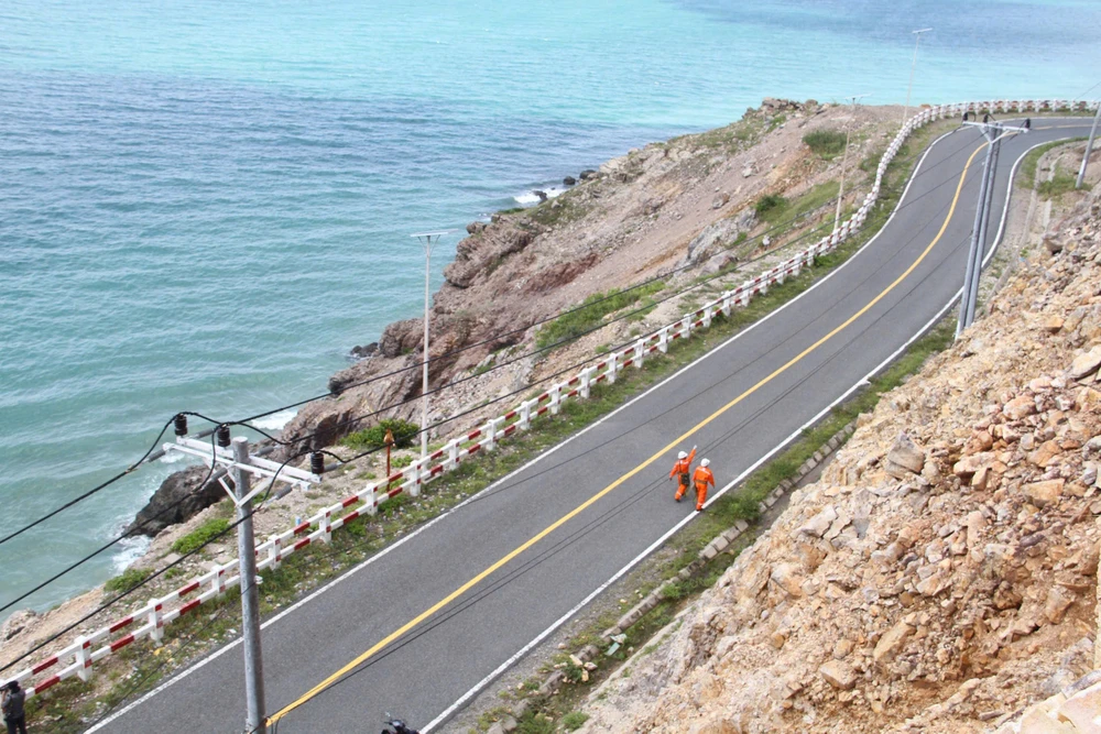 3 cuộc thi chào mừng 50 năm thành lập ngành Điện miền Nam: Có gì đặc biệt?.jpg