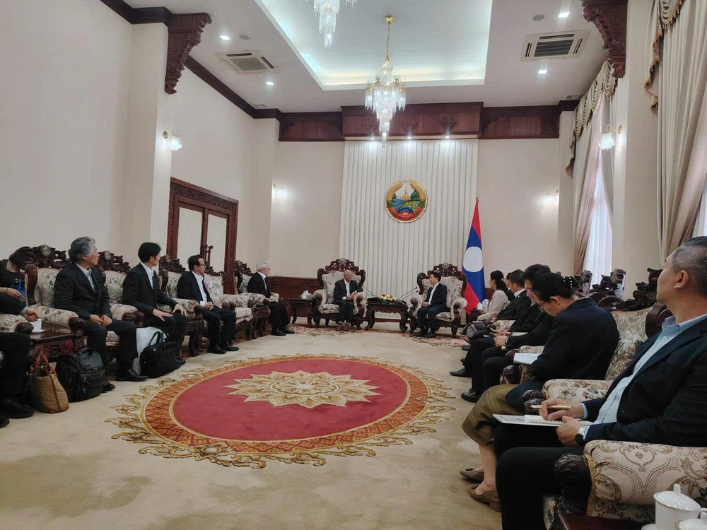 Đề xuất xây dựng đường ống dẫn dầu từ Việt Nam sang Lào.jpg