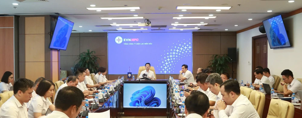 EVNNPC: Chuyển đổi số tạo ra sức bật cho sản xuất kinh doanh.jpg