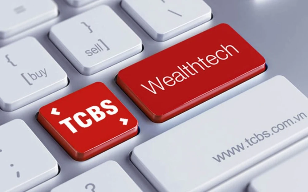 Công nghệ Blockchain đã thay đổi TCBS thế nào?.jpg