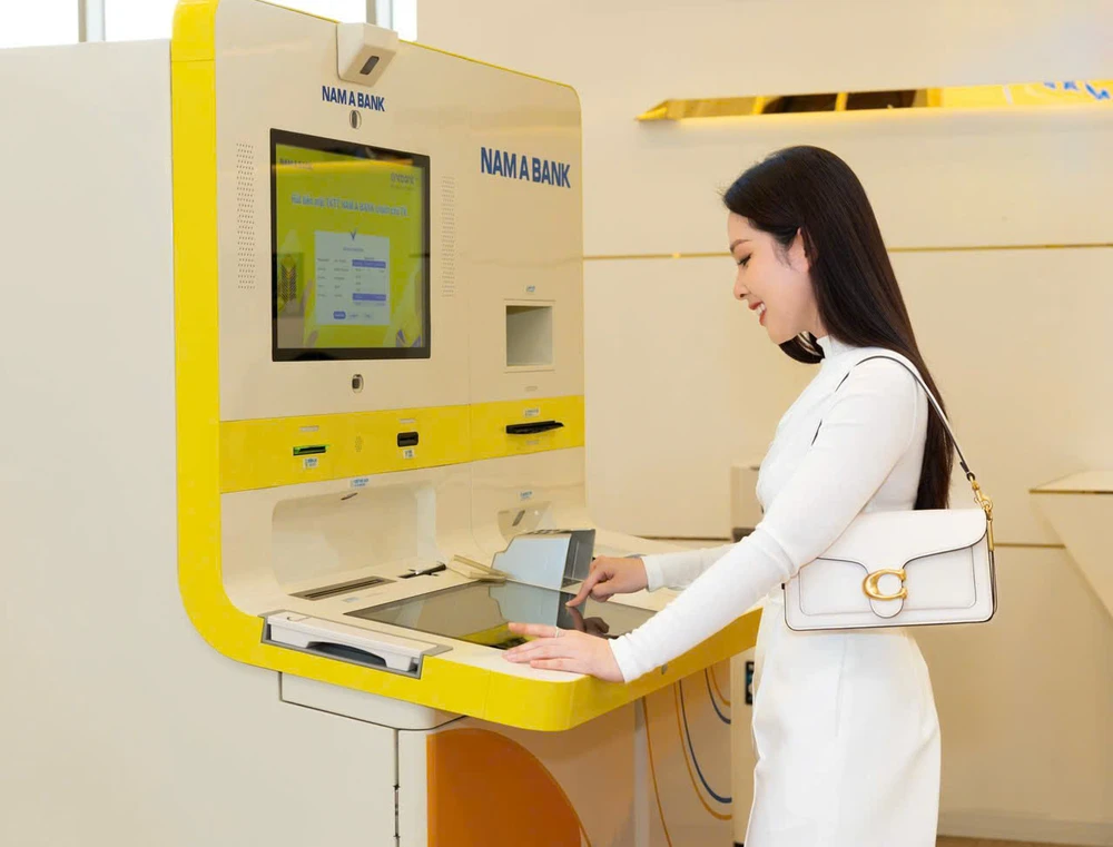 Ngân hàng vừa được quỹ ETF của VanEck đưa vào danh mục đầu tư lên kế hoạch chia cổ tức 25%.jpg