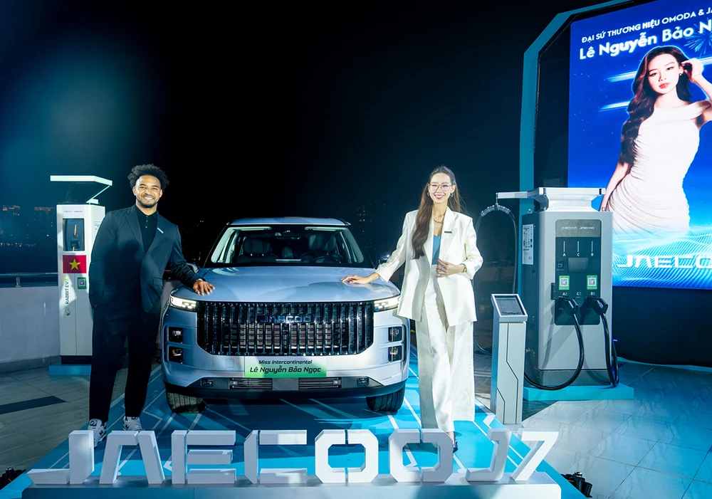 Omoda & Jaecoo bàn giao 55 chiếc SUV J7 đầu tiên cho khách hàng TP.HCM.jpg