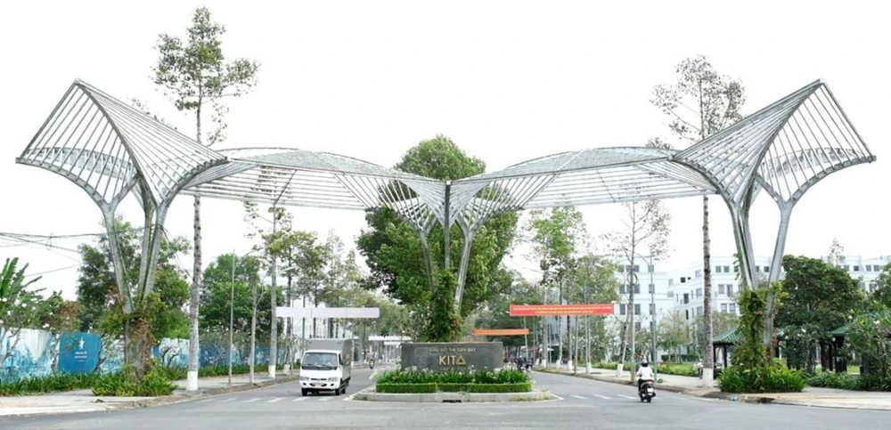 Bất động sản tăng nhiệt trước thông tin siêu trung tâm thương mại Cần Thơ sắp khởi công.jpg