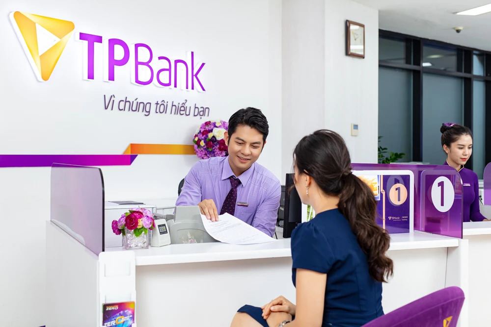 TPBank dự kiến lợi nhuận năm 2025 cao nhất từ trước đến nay, chưa có kế hoạch chia cổ tức.jpg