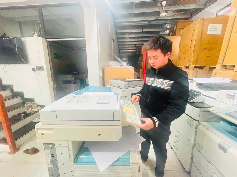 Báo giá cho thuê máy photocopy Hải Phòng tại Việt Số Hóa.png