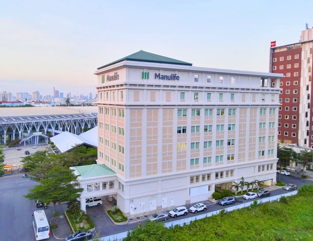 Manulife Việt Nam báo lãi năm 2024 nhờ đầu tư tài chính và quản lý chi phí hiệu quả.jpg