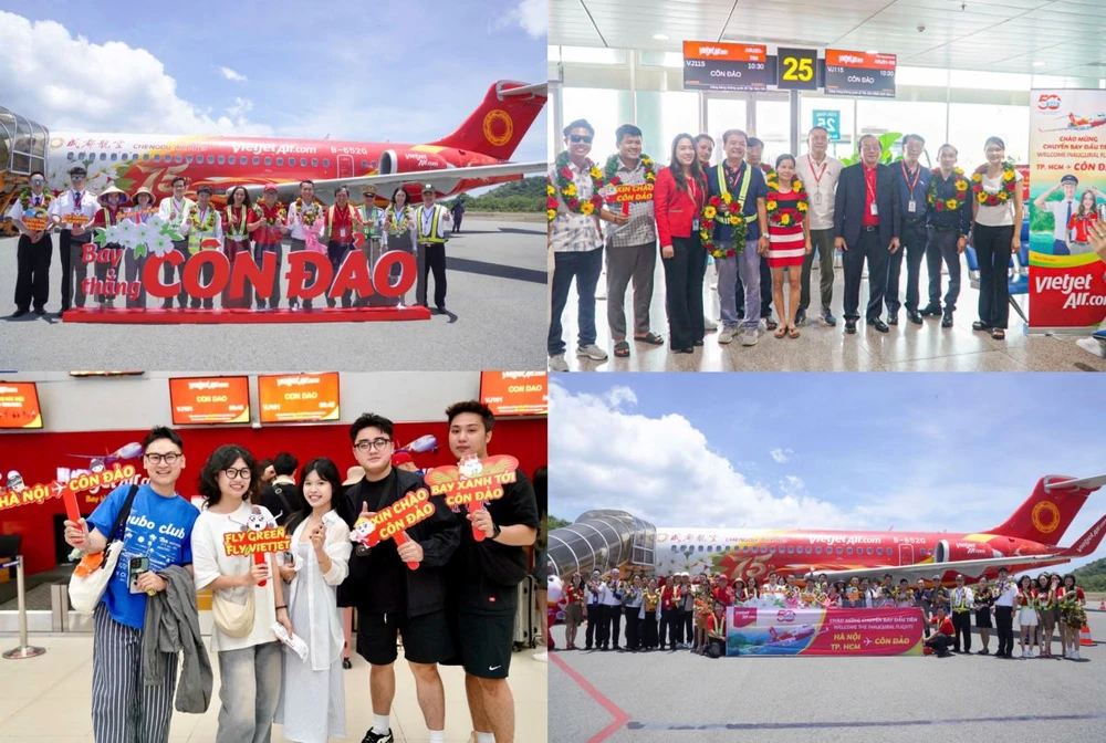 Vietjet khai trương cùng lúc 2 đường bay kết nối Hà Nội và TP.HCM với Côn Đảo.png