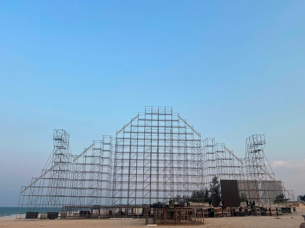 Báo giá thuê màn LED P2: Những yếu tố ảnh hưởng và cách tối ưu chi phí.png