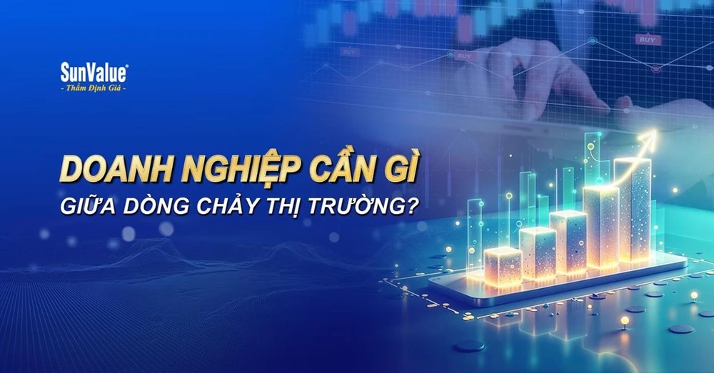 Doanh nghiệp cần gì giữa dòng chảy thị trường?.jpg
