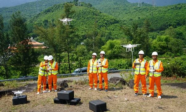 Truyền tải điện quốc gia bứt phá từ lời dạy của Bác Hồ