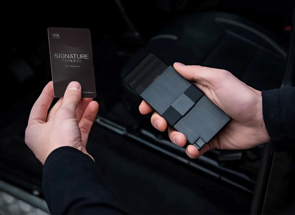 MIK Group ra mắt hệ thống dịch vụ đặc quyền MIK Signature Privileges.jpg