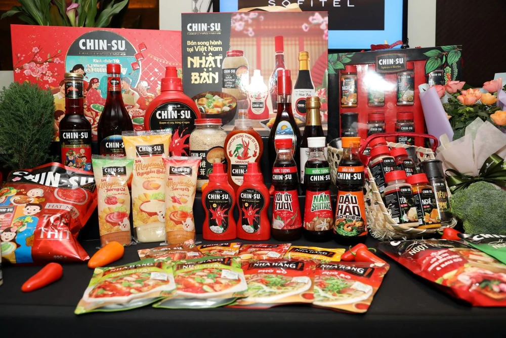 Hướng đến phát triển kinh tế tư nhân, doanh nghiệp Việt đẩy mạnh nhiều chiến lược nền tảng.JPG