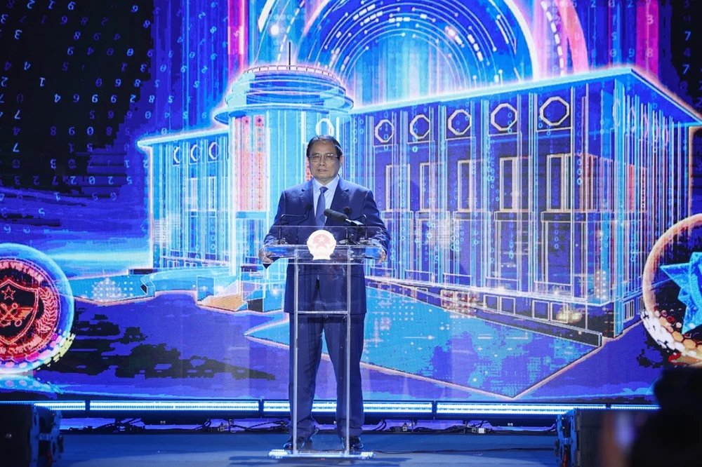 Thủ tướng yêu cầu bứt phá: Ngân hàng số hóa để gần dân, sát thị trường.jpg