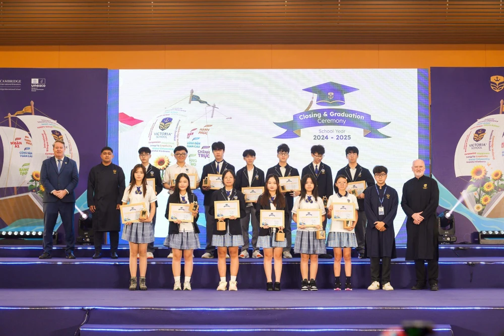 Năm học 2024 – 2025: Học sinh Victoria School ghi dấu ấn với loạt thành tích.jpg