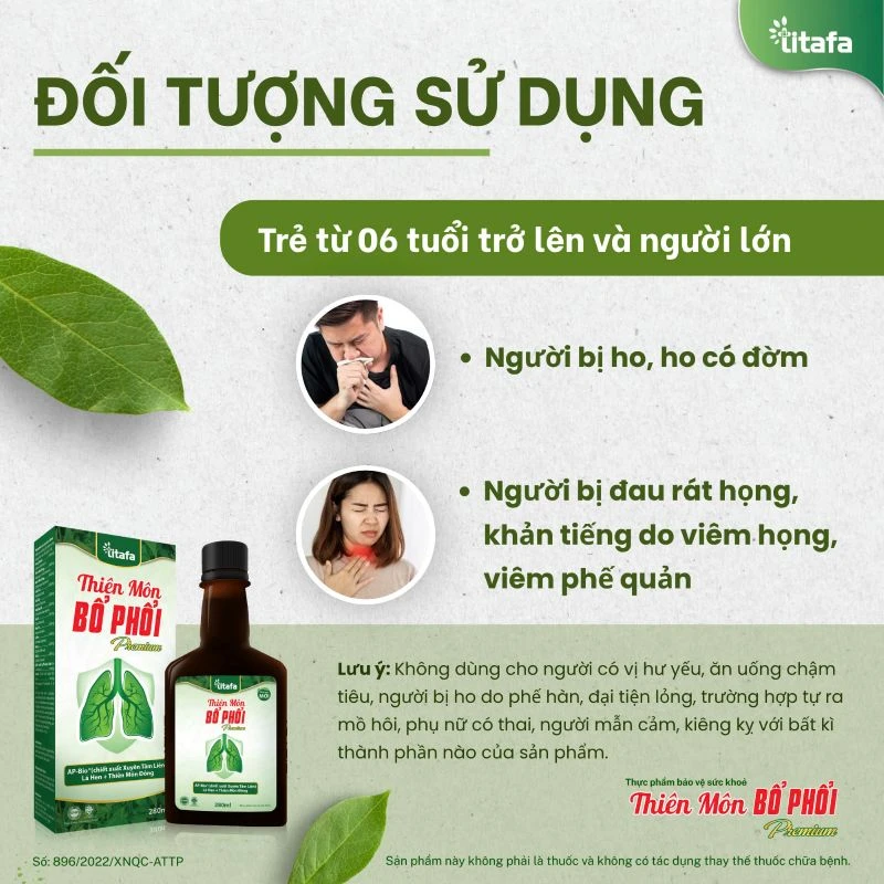 Ho viêm họng hậu Covid nên dùng Siro hỗ trợ giảm ho nào tốt?