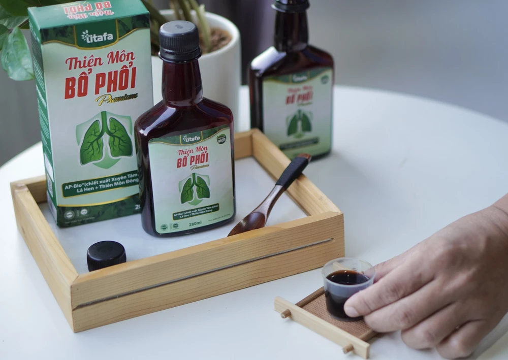 Ho viêm họng hậu Covid nên dùng Siro hỗ trợ giảm ho nào tốt?