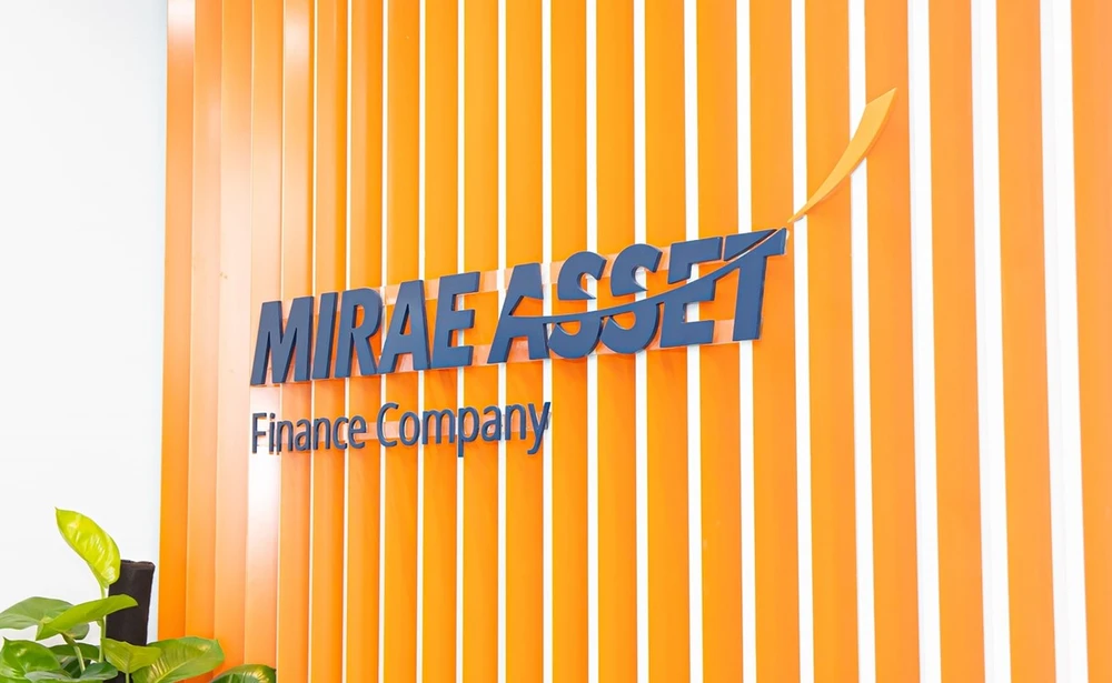 Công ty Tài chính Mirae Asset chi hơn 8 tỉ đồng mỗi tháng hỗ trợ người vay thật sự khó khăn.jpg