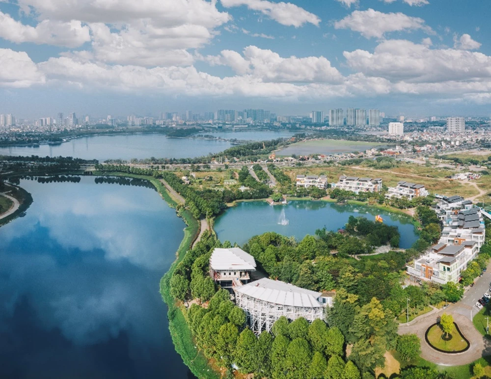 Gamuda Land Việt Nam đẩy mạnh đầu tư Bắc – Nam, khẳng định vị thế nhà phát triển quốc tế.jpg