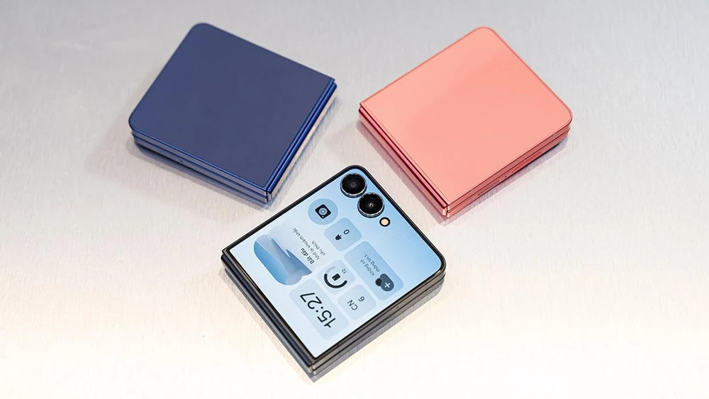 Đánh giá Samsung Galaxy Z Flip 7: Thiết kế, hiệu năng, camera.jpg