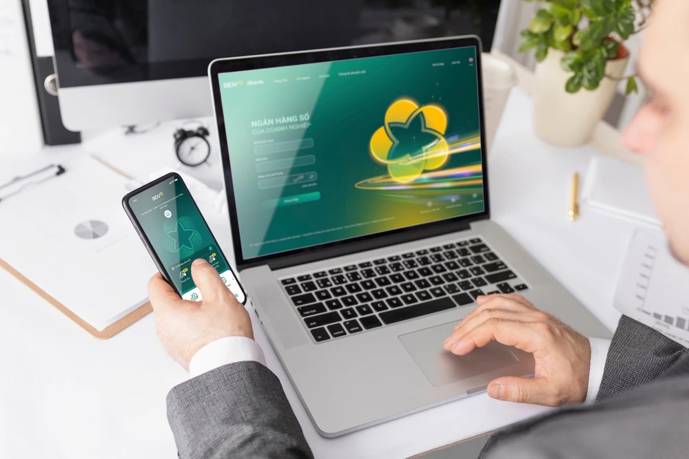 BIDV đồng hành cùng Trung tâm Dữ liệu quốc gia.jpeg