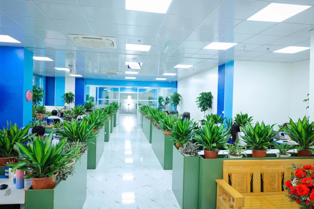 Dễ dàng tra cứu xã, phường, đặc khu mới với công cụ này.jpg