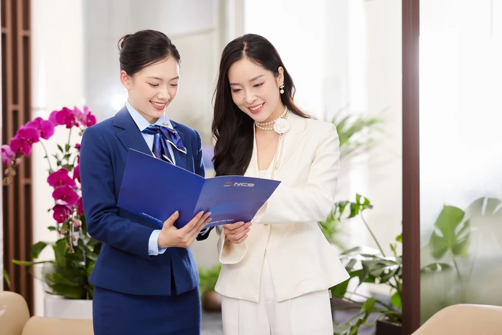 NCB tiếp sức cho đại lý phân phối bất động sản đón sóng thị trường.jpg