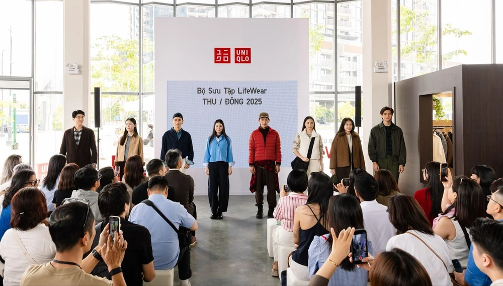 UNIQLO hé lộ 2 phong cách kinh điển chủ đạo cho mùa Thu Đông.jpg