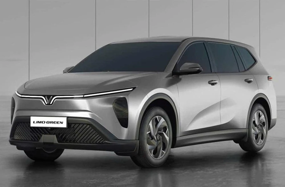 Xe Việt – Thảm Việt: Sự kết hợp hoàn hảo cho hành trình xanh cùng Vinfast Limo Green.jpg