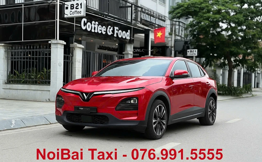 Dịch vụ taxi Nội Bài giá rẻ - Nhà xe Hữu Quân.png