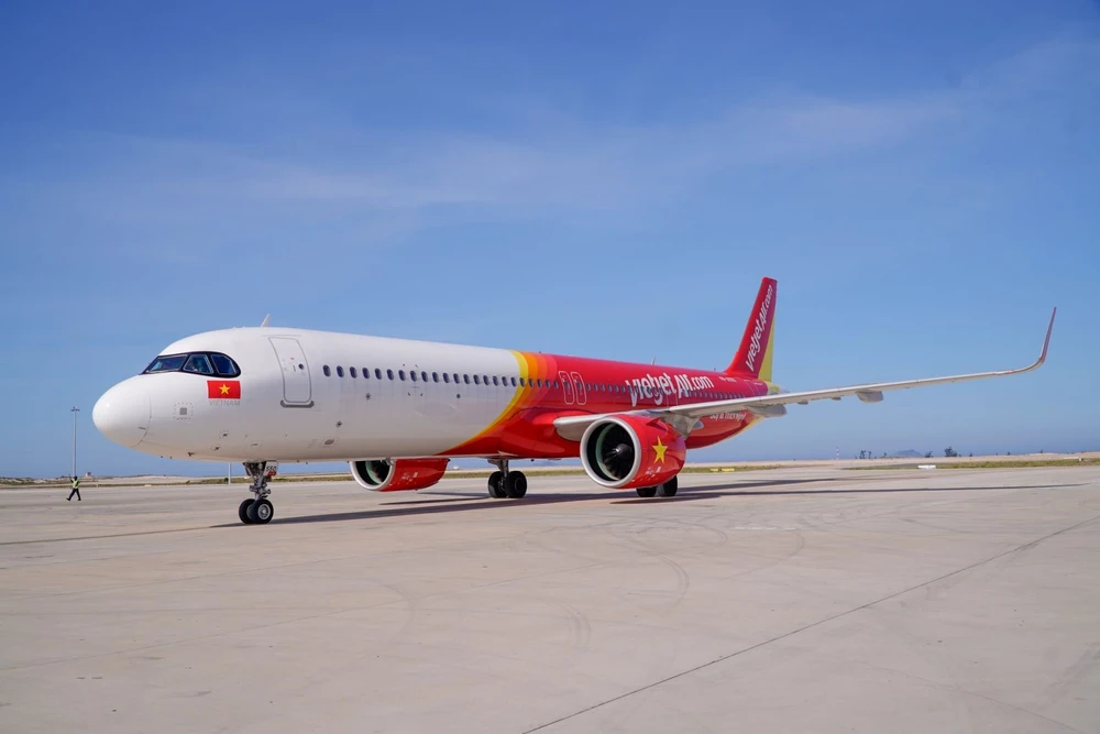 Mở rộng kết nối, Vietjet mở bán vé bay thẳng giữa TP.HCM và Manila (Philippines) với 5 chuyến khứ hồi mỗi tuần.jpg